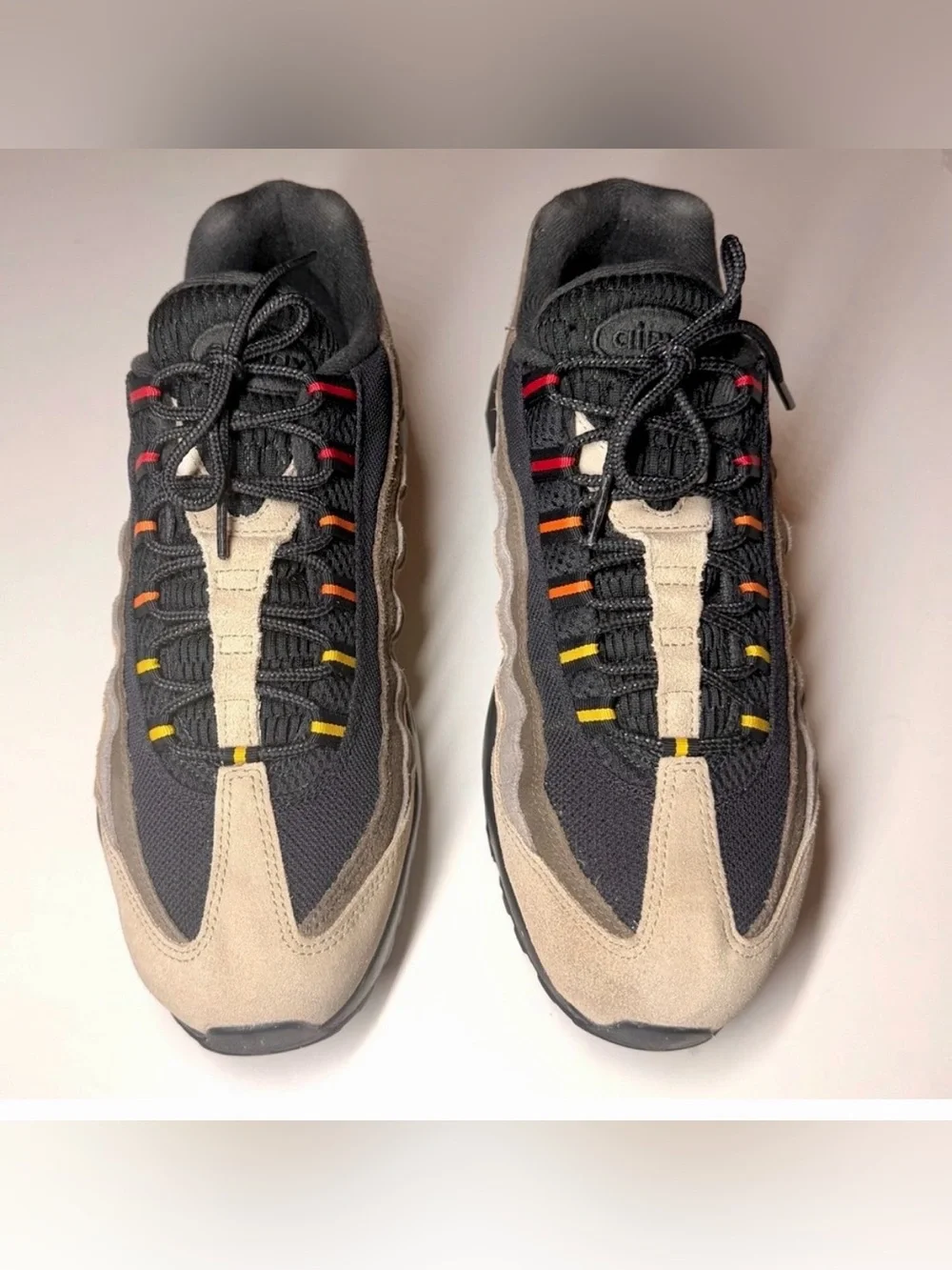 Nike Air Max 95 “Topographic”